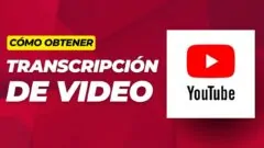 Cómo Obtener la Transcripción de un Video de YouTube en 2024: Paso a Paso