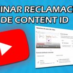 Cómo Quitar un Reclamo de Content ID en YouTube Sin Borrar Nada: Guía Paso a Paso