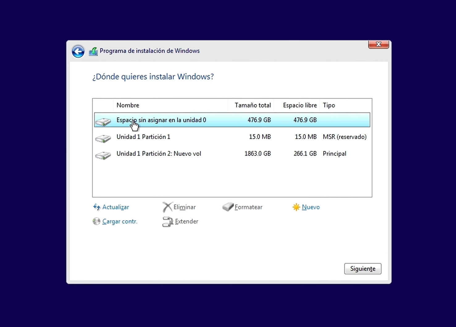Cómo Instalar Windows 11 en 2025: Guía Paso a Paso - TecnoRed.org