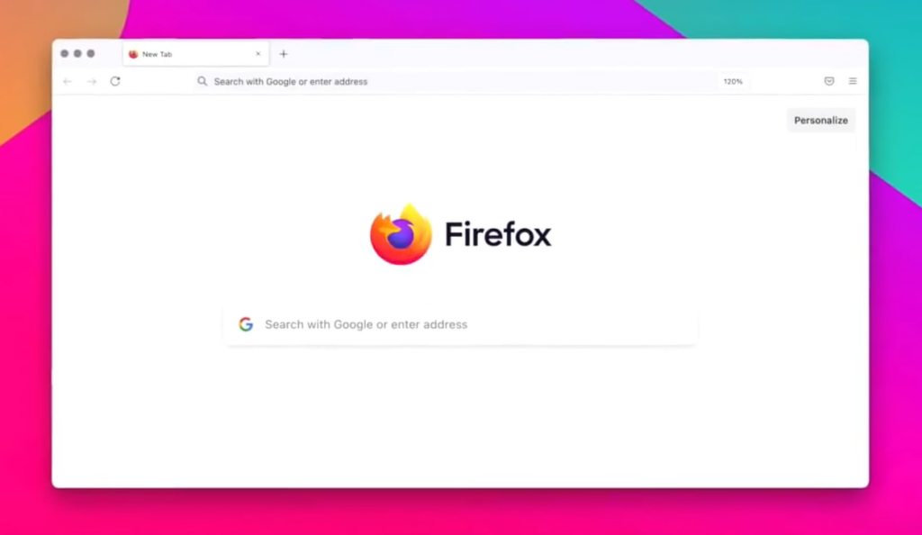 Firefox