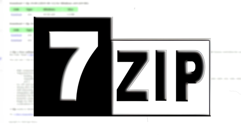 7-Zip