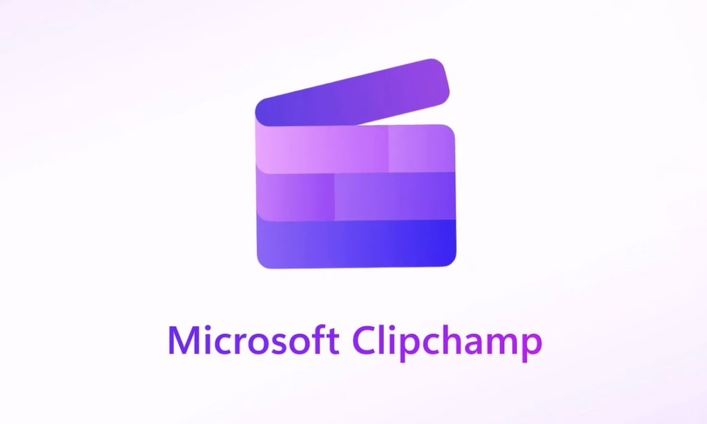 Clipchamp 