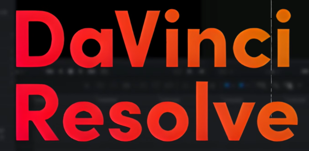 DaVinci Resolve