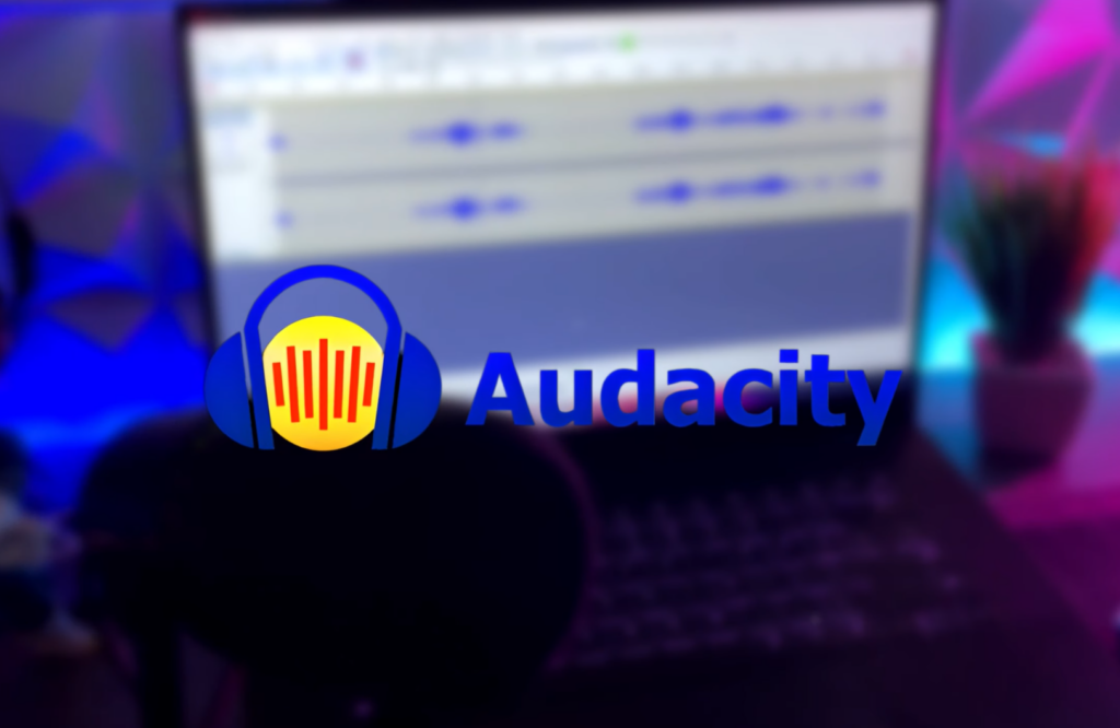 Audacity