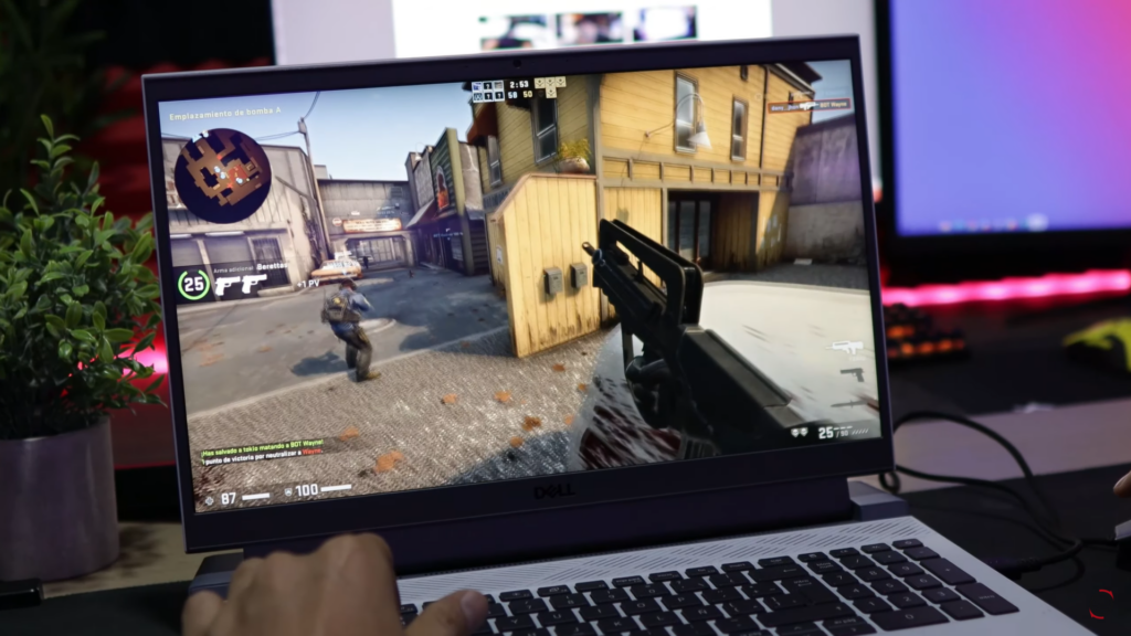 ajustes para optimizar tu pc gaming