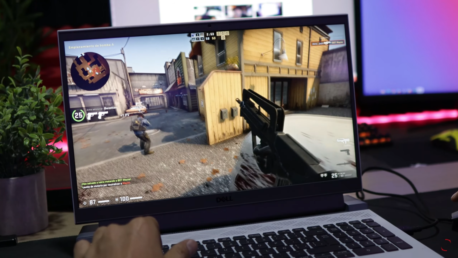 9 Ajustes Esenciales Para Mejorar El Rendimiento De Tu PC En Gaming Image 91 1536x865 
