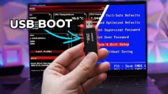 Cómo Ingresar a la BIOS y Arrancar desde USB: Guía Completa Súper Fácil