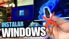 Cómo Instalar Windows sin USB: Guía Súper Fácil