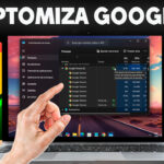 OPTIMIZA-GOOGLE chrome
