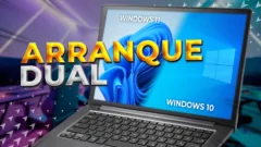 Cómo Tener Windows 10 y Windows 11 en la Misma PC: Dual Boot