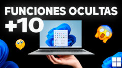 Funciones Ocultas de Windows 11 que Seguro No Conoces