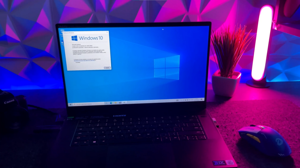 Por Qué Volver a Windows 10