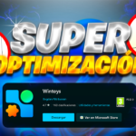 SUPER-OPTIMIZACION