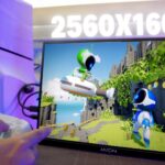 monitor Arzopa 2.5K