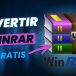 DESCARGAR e INSTALAR WINRAR FULL GRATIS