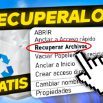 RECUPERO-ARCHIVOS-BORRADOS