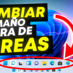 CAMBIAR-TAMAÑO-DE-BARRA-DE-TAREA-windows 11