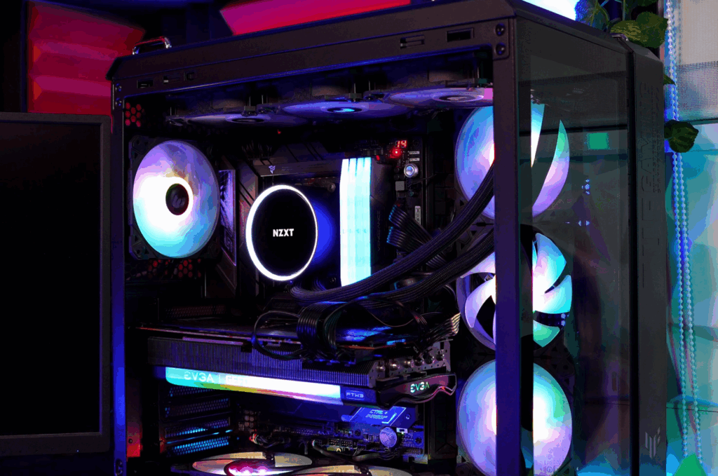 NZXT Kraken Elite 360 V2