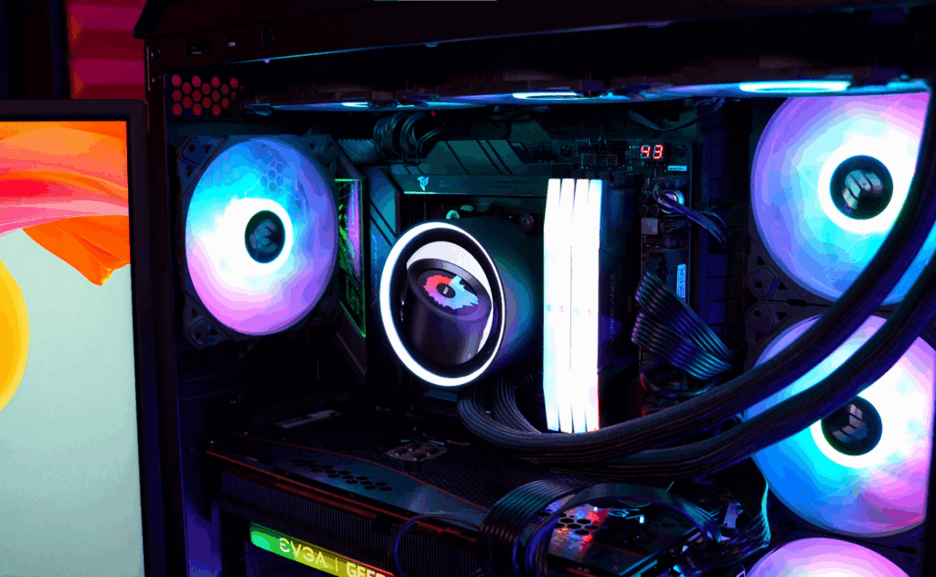 NZXT Kraken Elite 360 V2