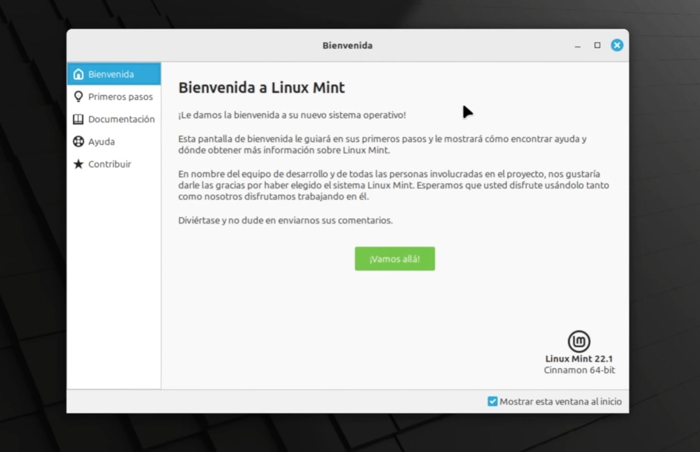Cómo Instalar Linux Mint Paso a Paso en 2025 | Guía Completa para ...