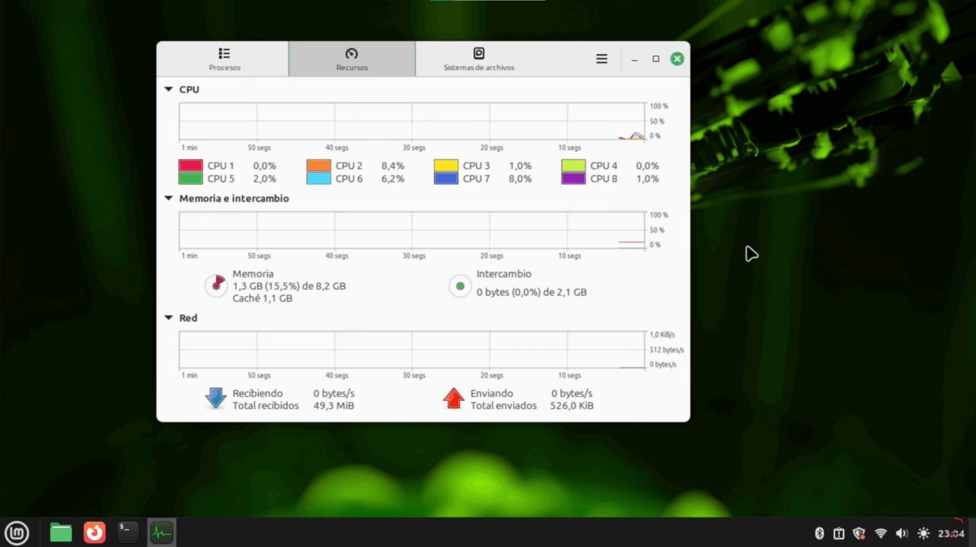Cómo Instalar Linux Mint Paso a Paso en 2025 | Guía Completa para ...