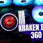 kraken elite 360 v2 - 3