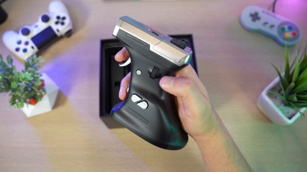 ErgoStrike7