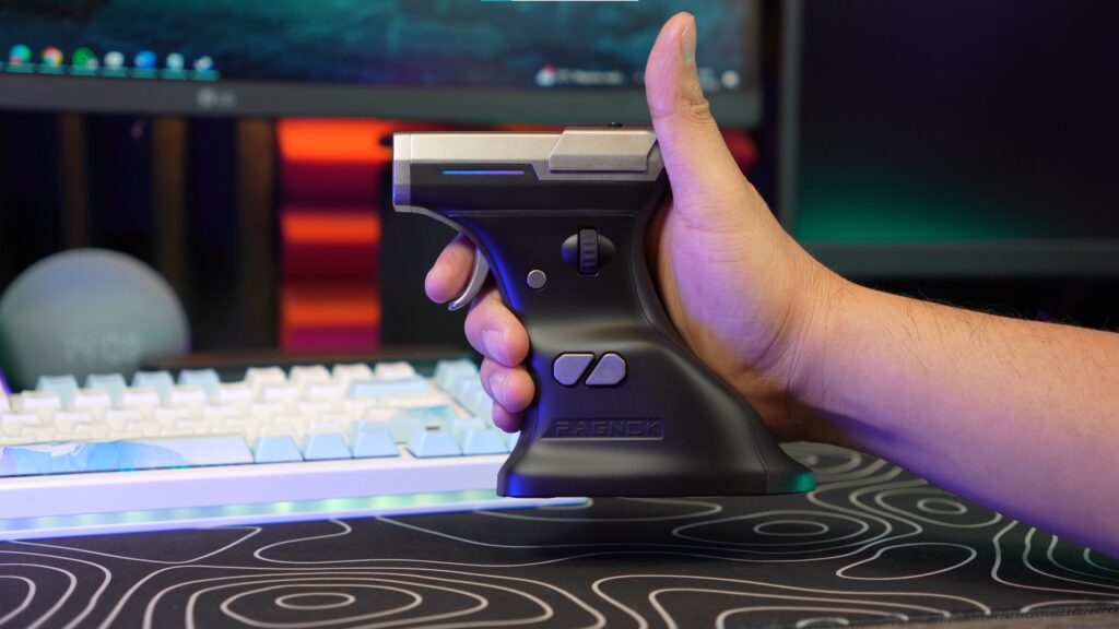 ErgoStrike7
