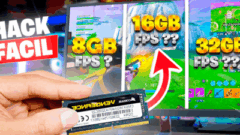 ¿Cuánta Memoria RAM Soporta Mi PC o Laptop? ✅ Guía Paso a Paso 2025