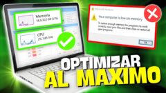 Cómo Optimizar el Rendimiento de Windows 10 y 11 en 2025