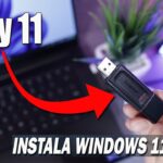 Instala Windows 11 Lite en USB - Windows 11 Portable