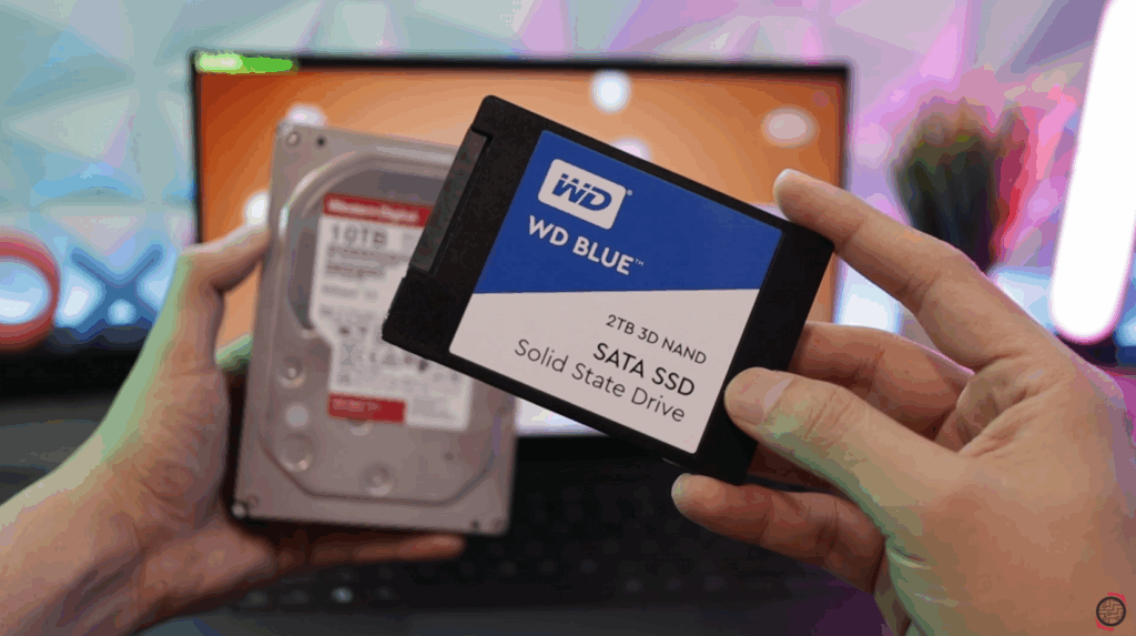Cómo Medir la Velocidad de tu Disco Duro o SSD