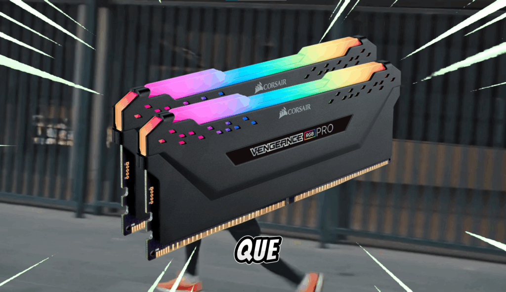 por es importante saber la capacidad de la ram