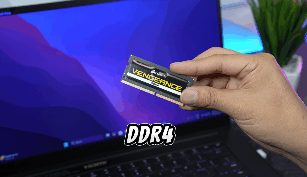 Conoce la capacidad máxima de RAM que soporta tu PC