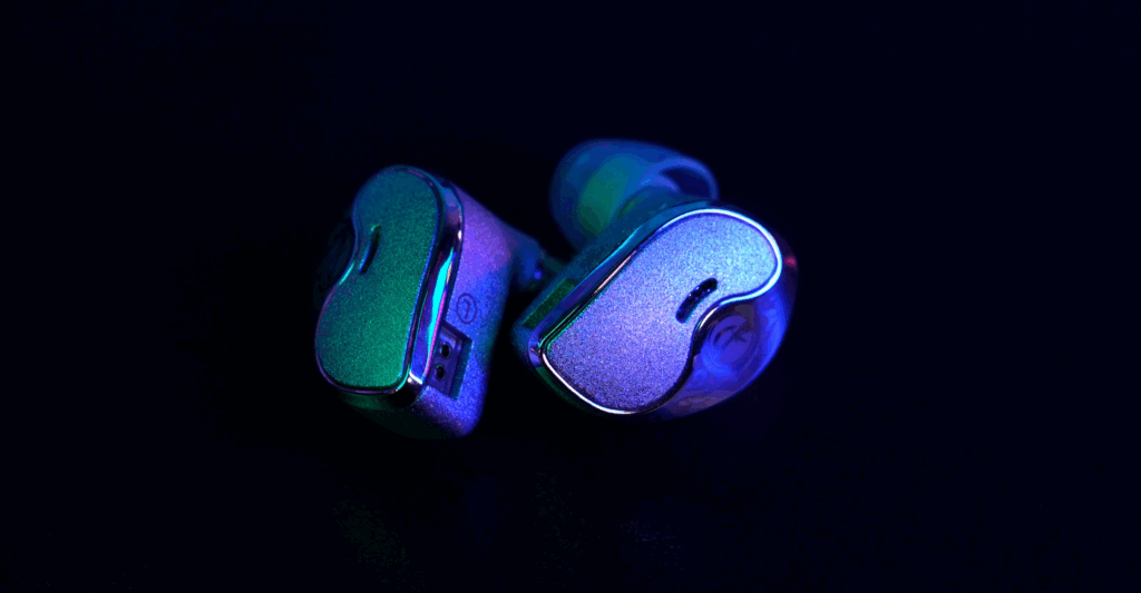 Audifonos In-Ear-QingLuan Z4