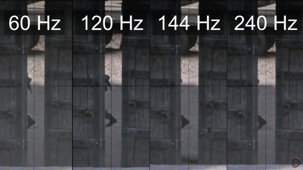Qué es el overclock en monitores y para qué sirve