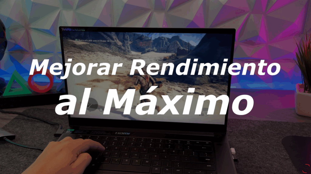 Guía Completa para Optimizar Windows
