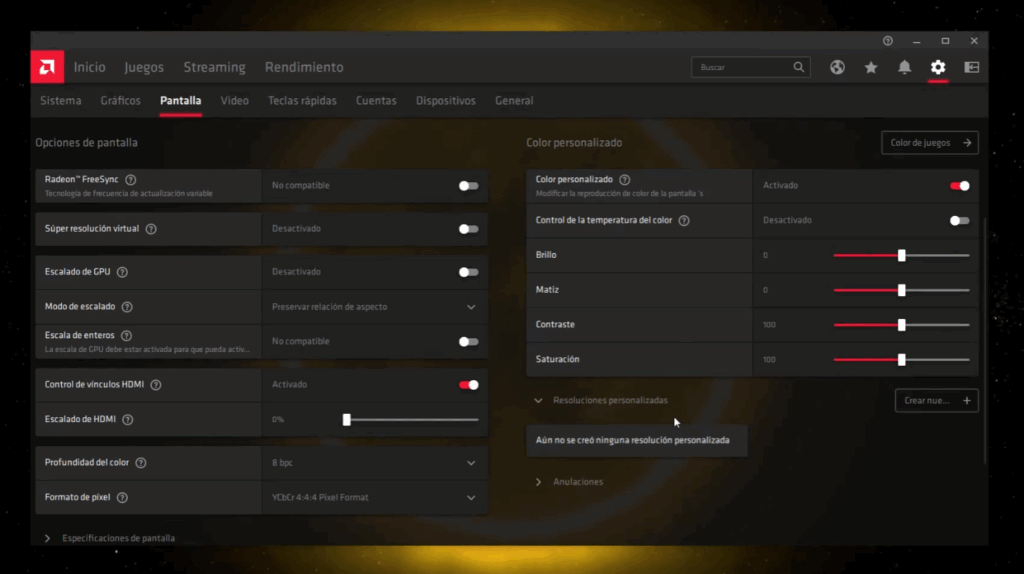 Cómo hacer overclock con una tarjeta gráfica AMD