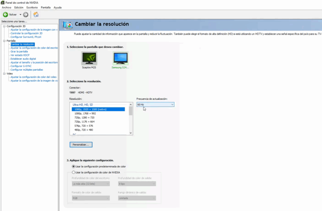 Cómo hacer overclock con una tarjeta gráfica NVIDIA