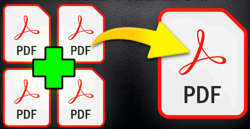 Cómo Unir Archivos PDF en Uno Solo Gratis