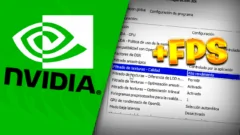 ✅ La Mejor Configuración del Panel de Control NVIDIA para Aumentar FPS en 2025