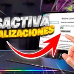 desactivar-actualizaciones