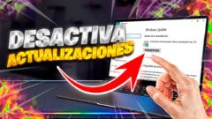 Cómo Desactivar las Actualizaciones Automáticas en Windows 11 / 10 [Guía Paso a Paso]