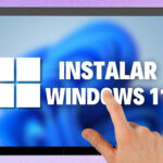 instalar windows 11