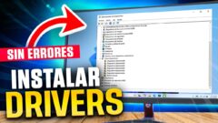 ✅ Cómo Instalar y Actualizar Drivers y Controladores en tu PC Correctamente (Guía 2025)