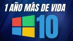 Cómo ampliar gratis el soporte de Windows 10 hasta octubre de 2026