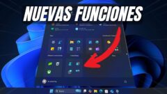 Cómo habilitar todas las nuevas funciones de Windows 11 25H2