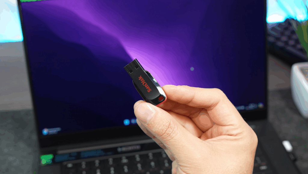 Descargar la imagen ISO oficial de Windows 11