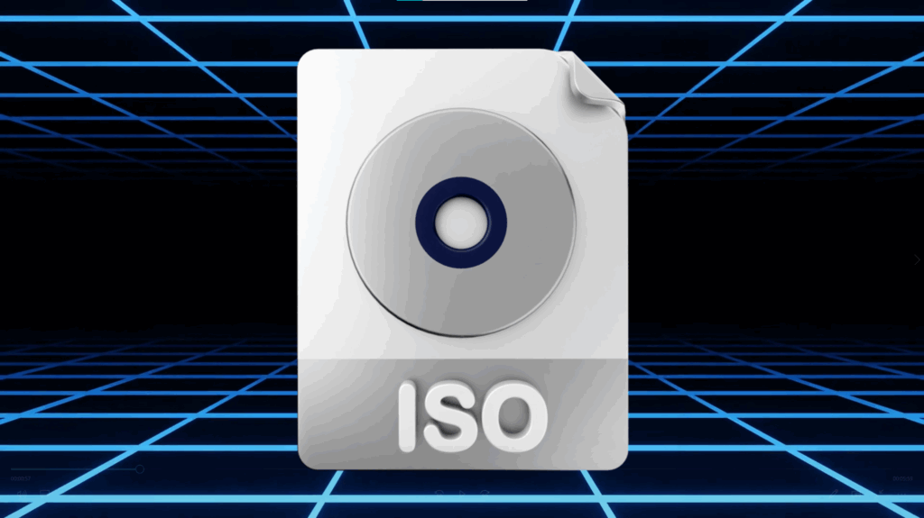 Generar la ISO con UUP Dump