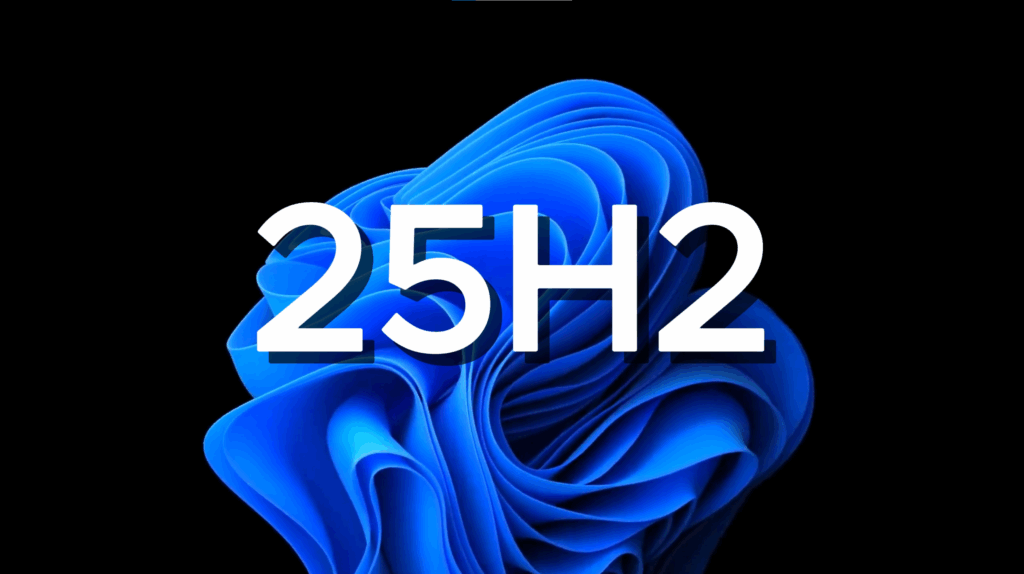 Windows 11 25H2 Ya Está Disponible: Conoce Todas las Novedades